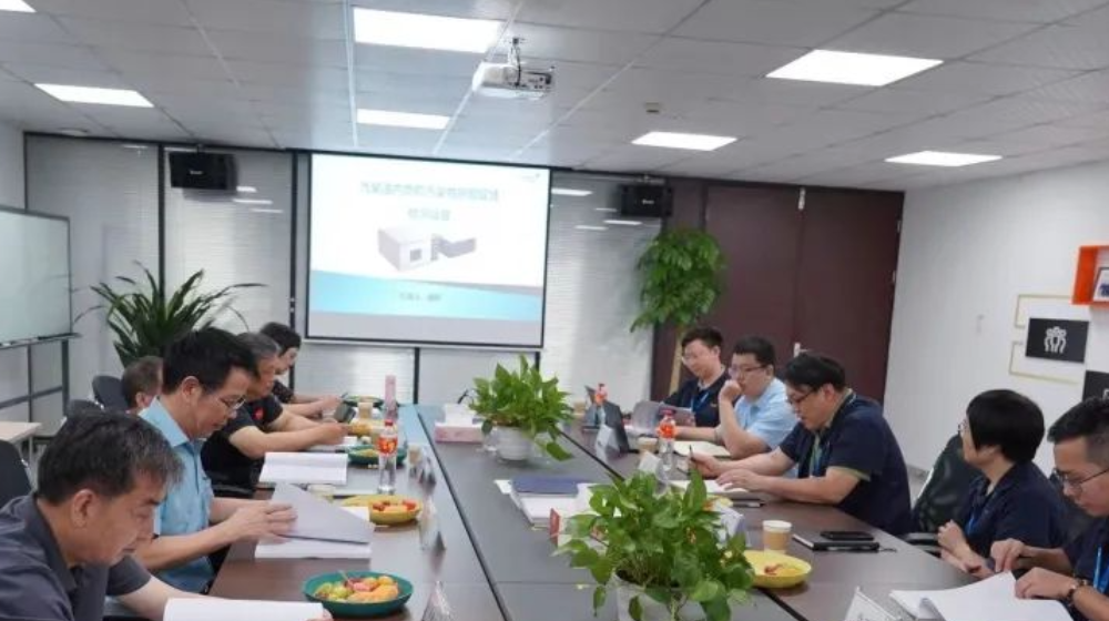 浙大鳴泉浙江省首臺(tái)（套）裝備工程化攻關(guān)項(xiàng)目通過科技成果鑒定并達(dá)到國際先進(jìn)水平